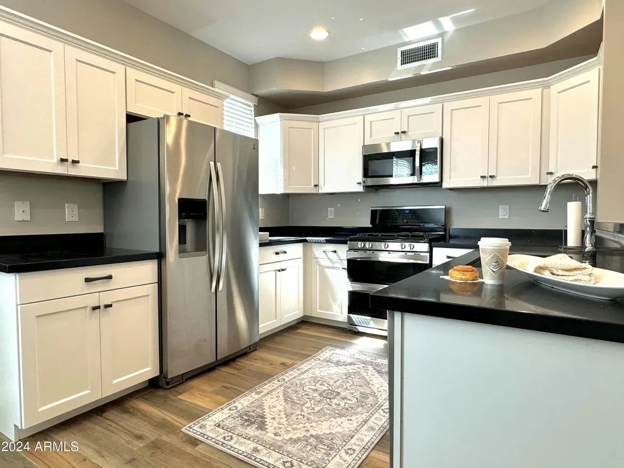 1106 E WEBER Dr #1016