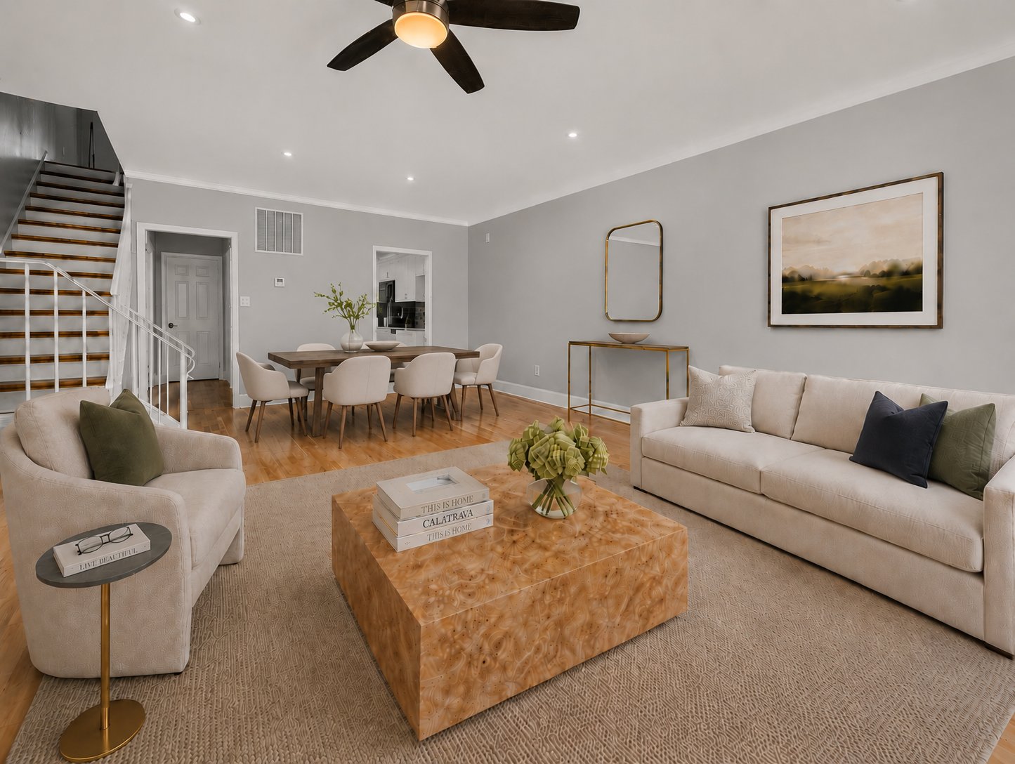 1666 Beekman Place Unit C