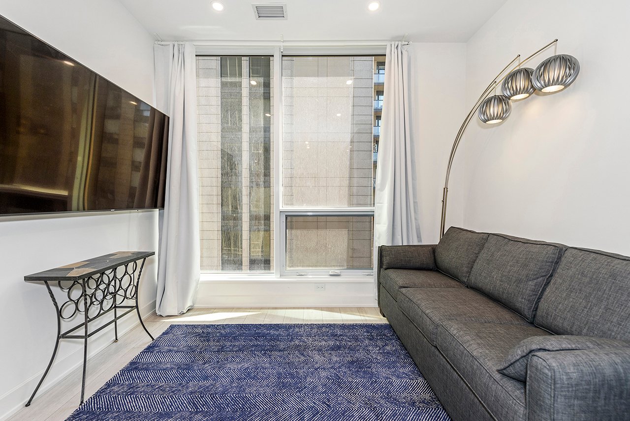 #1003 - 15 Mercer Street, Toronto Unit: 1003
