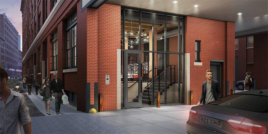 319 A Street