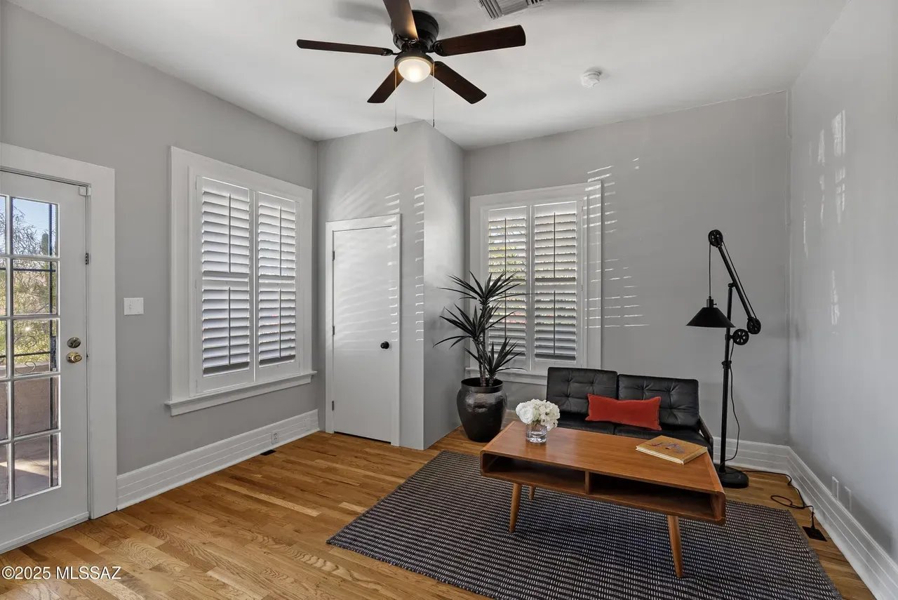 245 E University Blvd