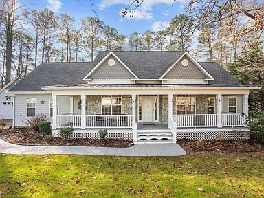 95 W Alex Dr