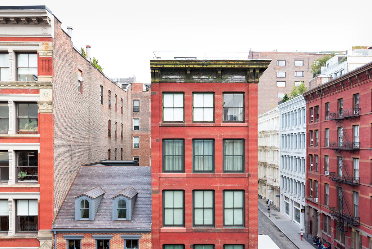 565 Broome SoHo