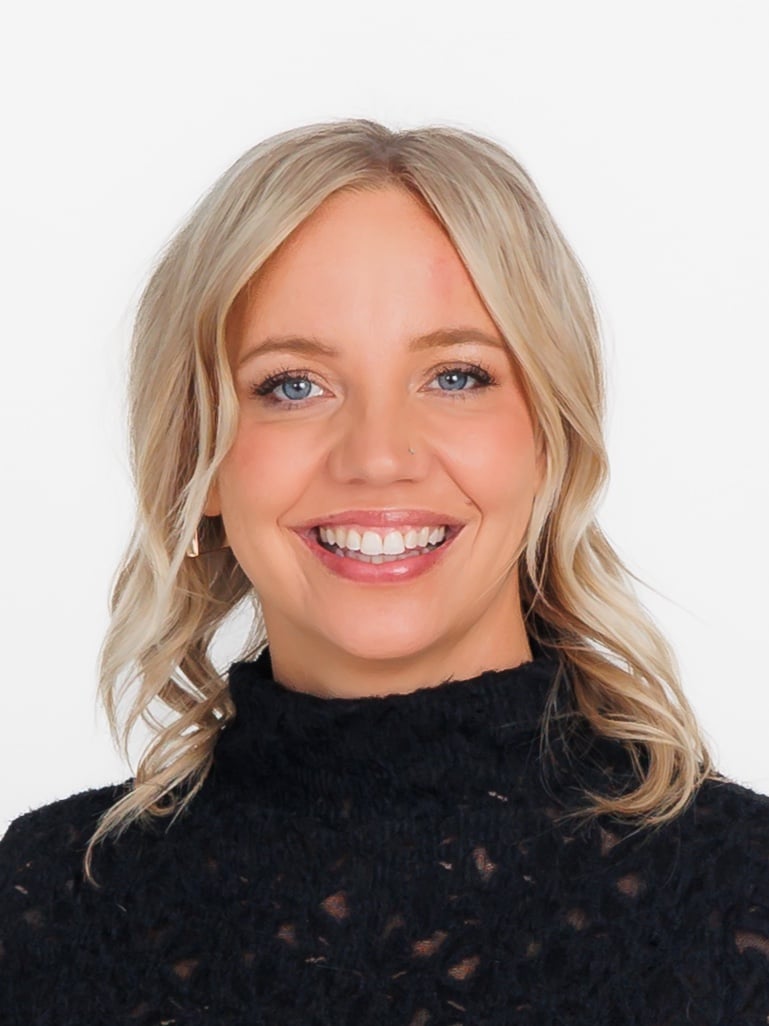 Kristina Zobrist
