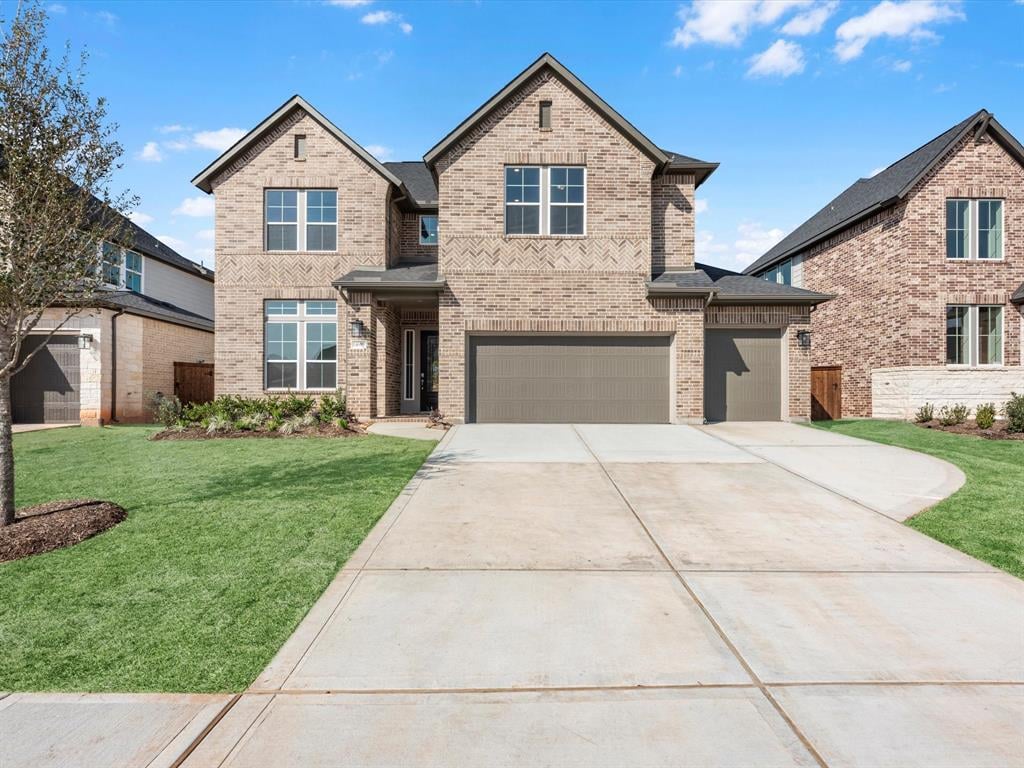 14686 Hereford Grove Ln