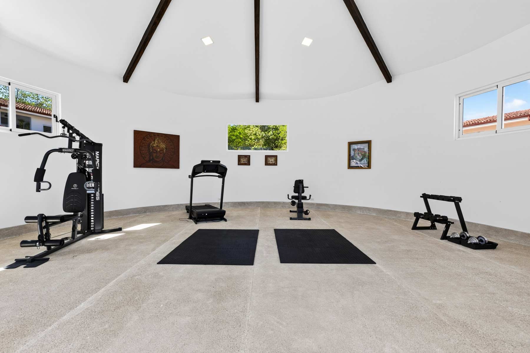 Jacarandas #38 | Tropical Townhome Close to Tamarindo