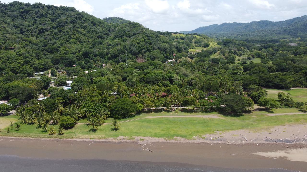Titled Beachfront Resort Hotel, Santa Teresa, Puntarenas