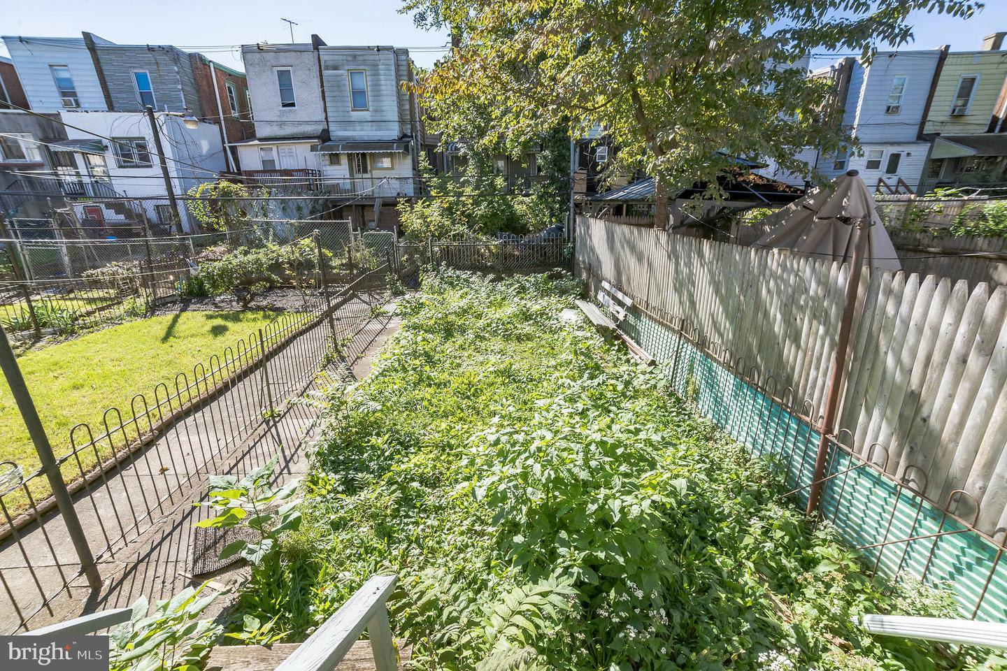 Investment Opportunity in Cobbs Creek