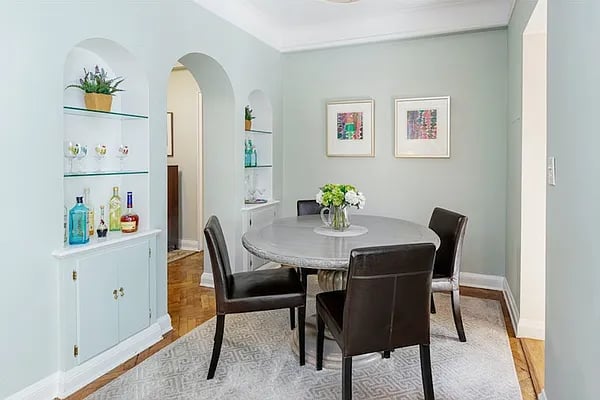 140 Riverside Drive #5M