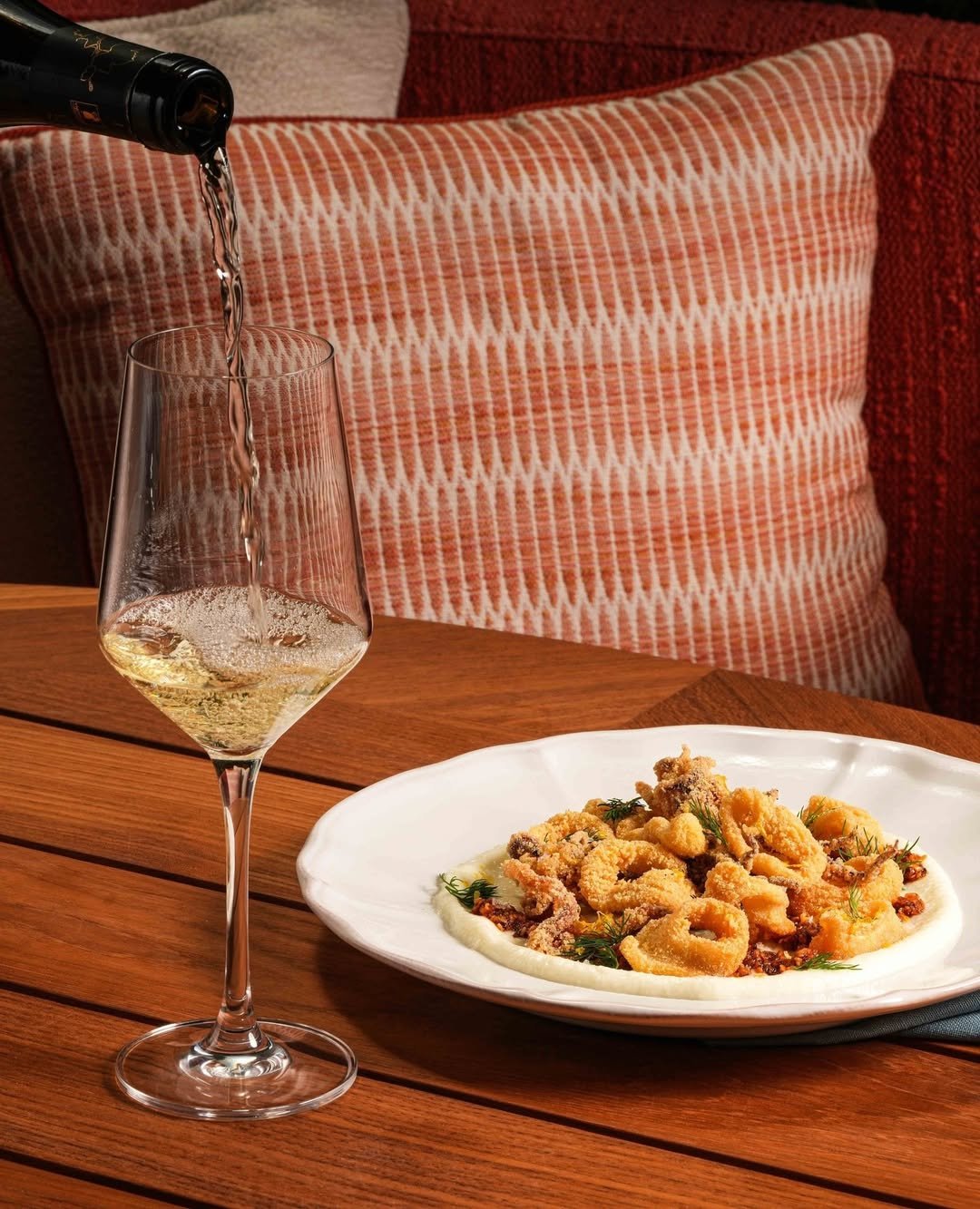 Now Open: Aguasal at Andaz Miami Beach – José Andrés Returns to South Florida