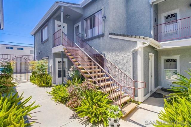 4444 Cherokee Ave, #2