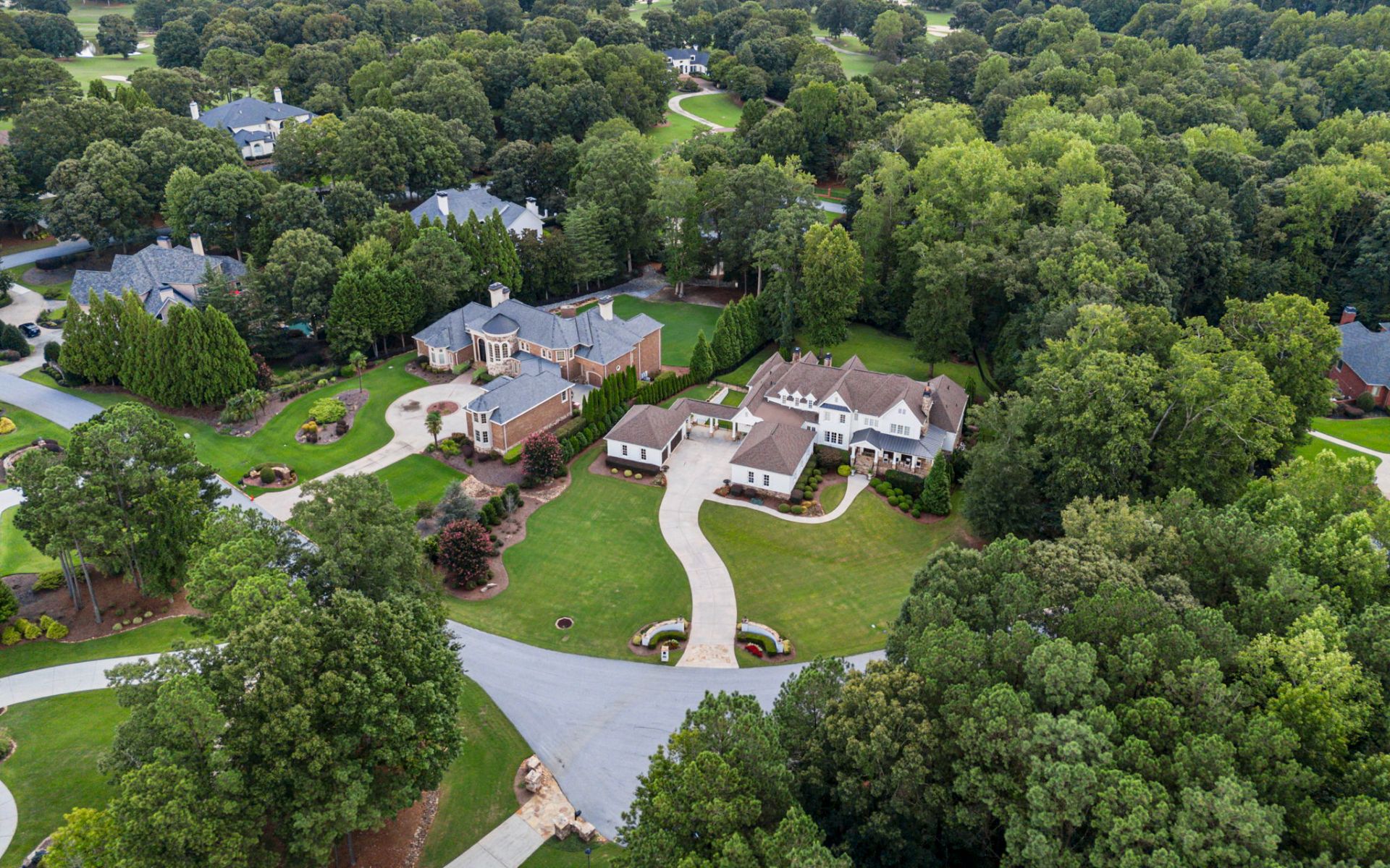 1891 Sam Snead Dr