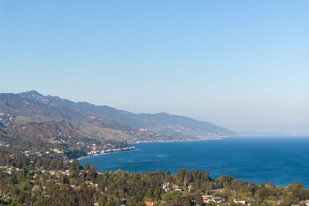 Echelon Pavilion, Grayfox St, 90265