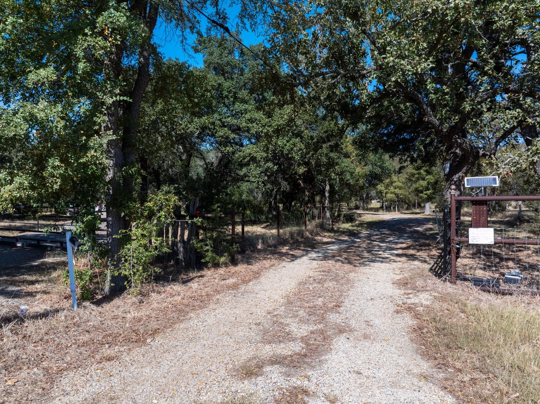 LEGACY LAKESIDE RANCH | Salado, TX