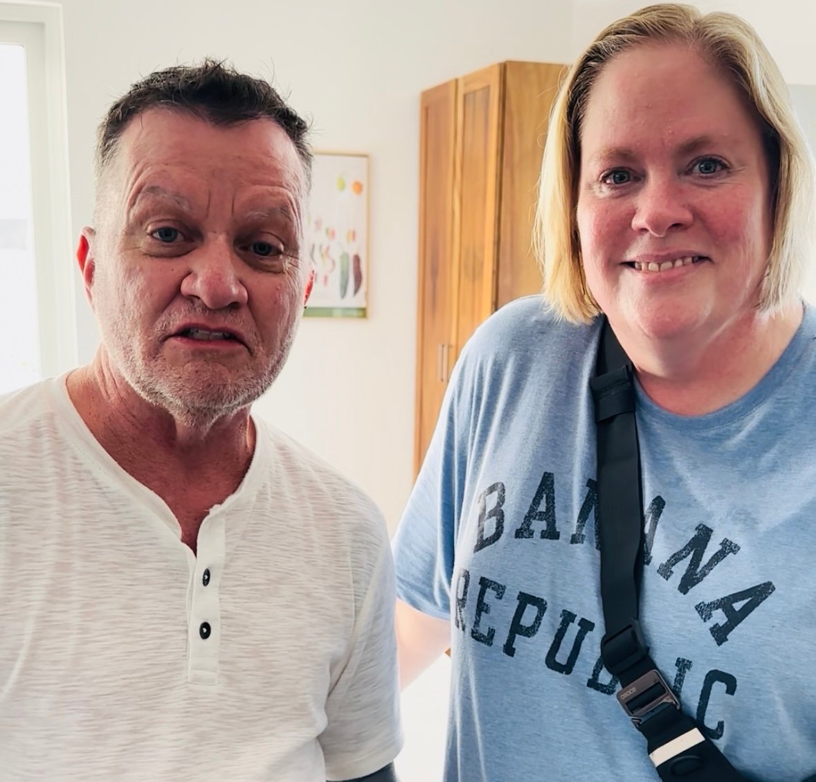 They Joined Our PV Scouting Trip… and Bought a House on the Spot! 🏡✨