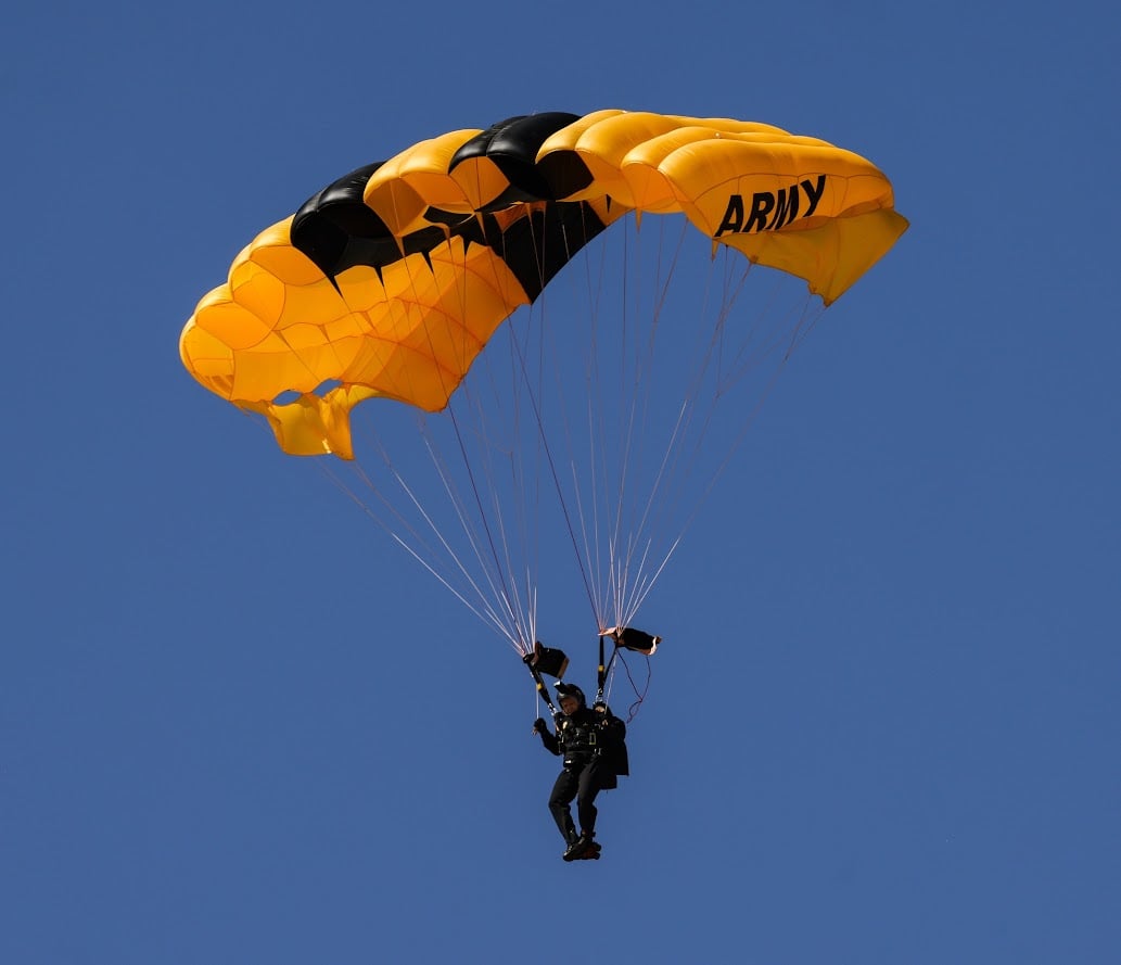 Honoring Service and Soaring Skies: Monica Breckenridge’s American Dream in Pueblo