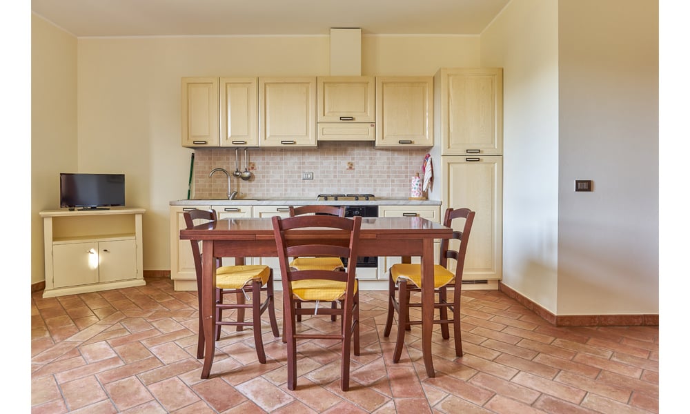 Timeless Elegance and Holiday Accommodation in the Heart of Le Marche  