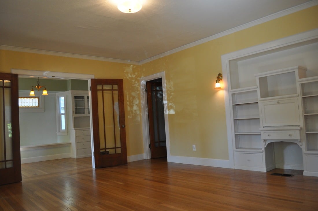 Sold in Midtown Sacramento! 1807 U St.
