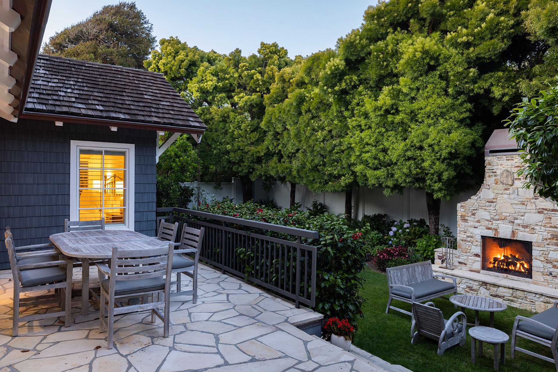 Carmel Coastal Estate