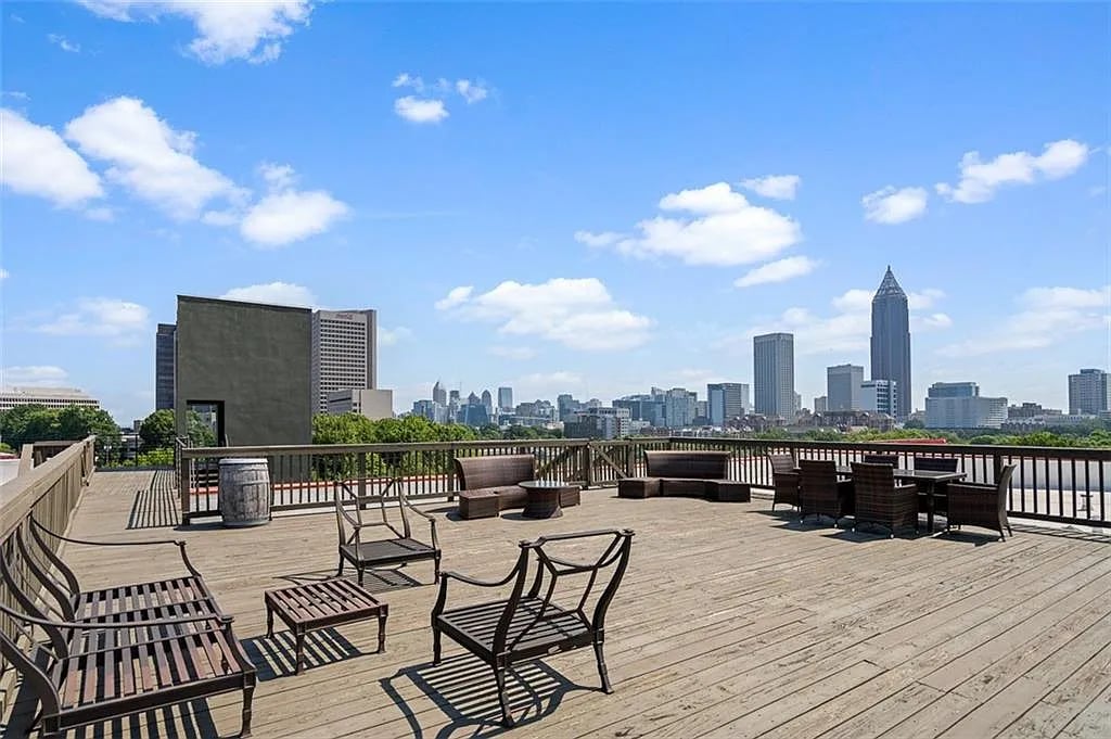 490 Marietta St NW STE 101