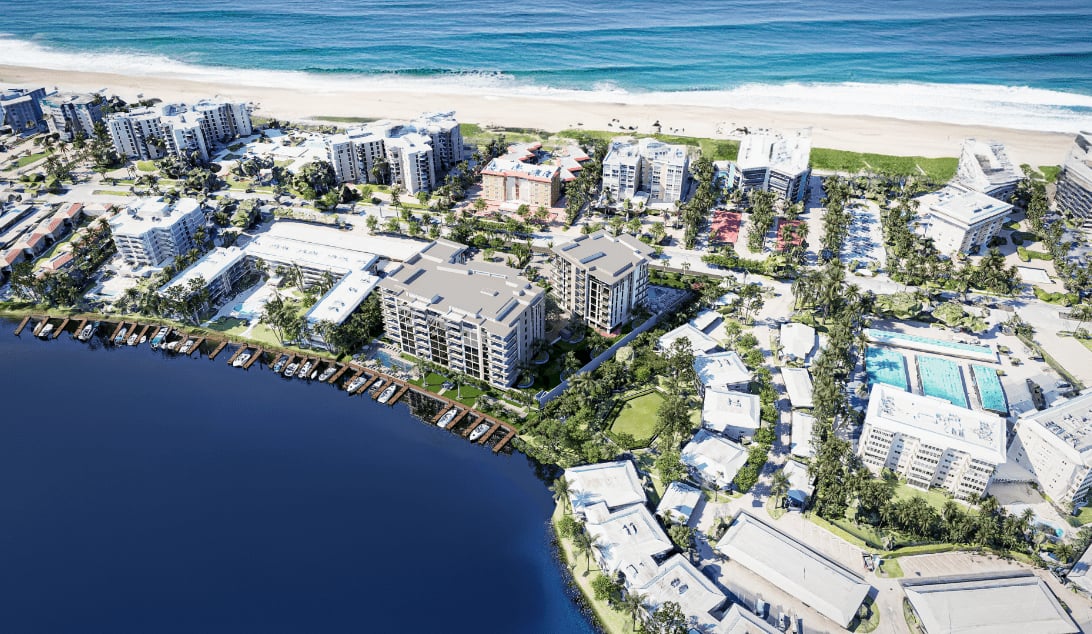 3300 Gulf Shore