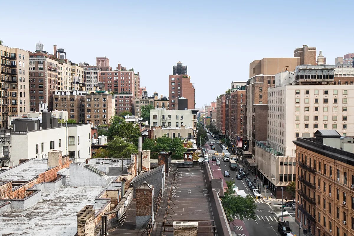 120 East 90th Street #10E