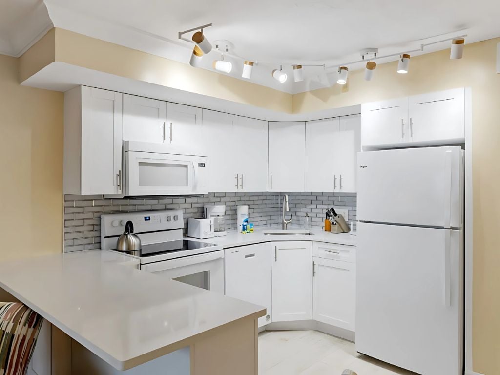 5124 Bayside Villas 5124