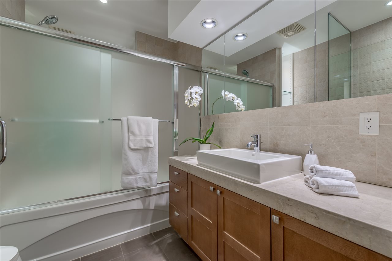 1309-1333 W Georgia Street, Vancouver