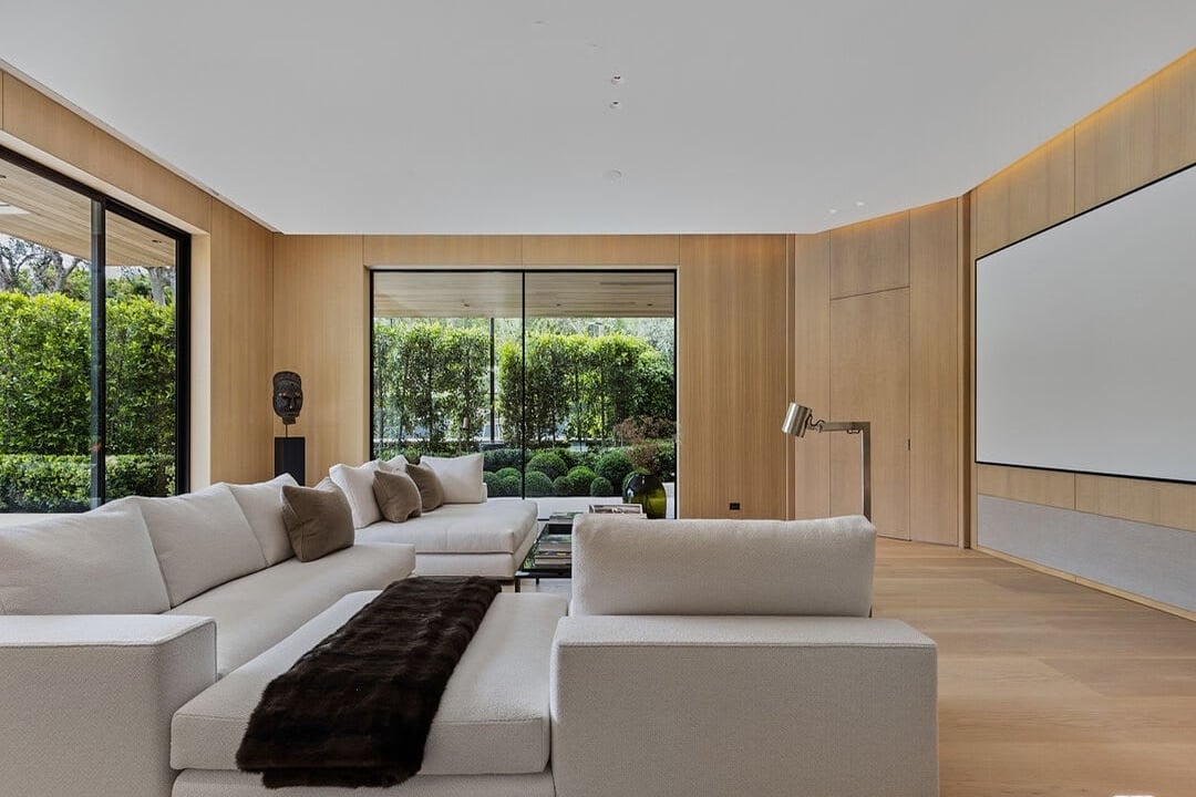 Serene Opulent