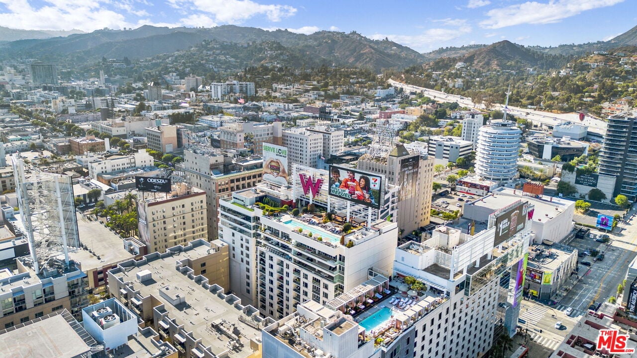 6250 Hollywood Blvd, #6F