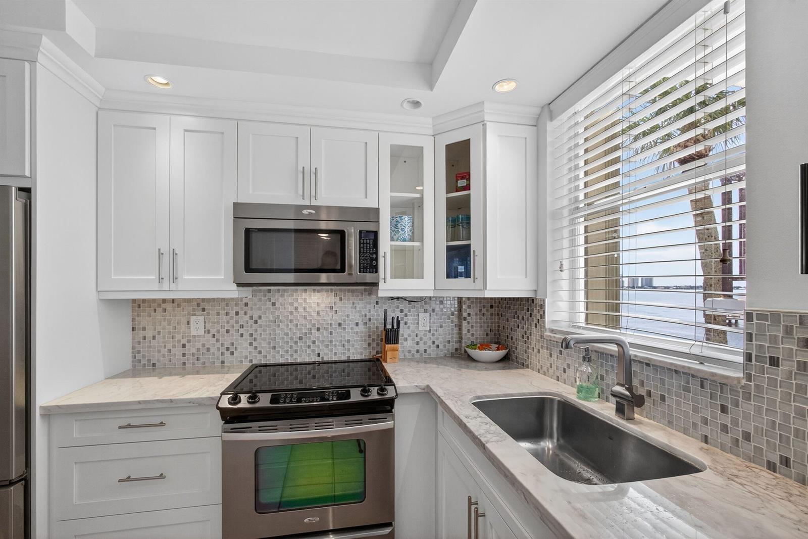 100 Paradise Harbour Boulevard #204