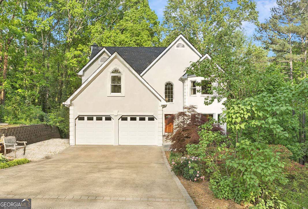 Acworth