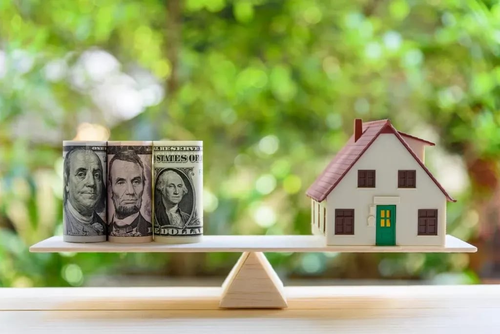 Thinking About Downsizing?