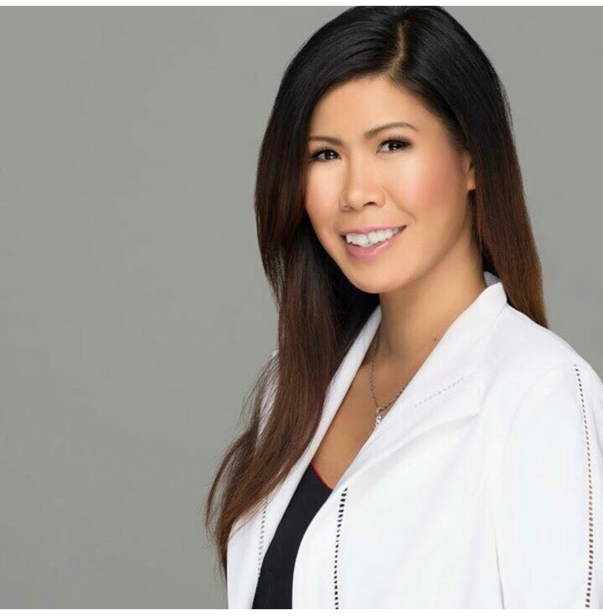 Nikki Ngo
