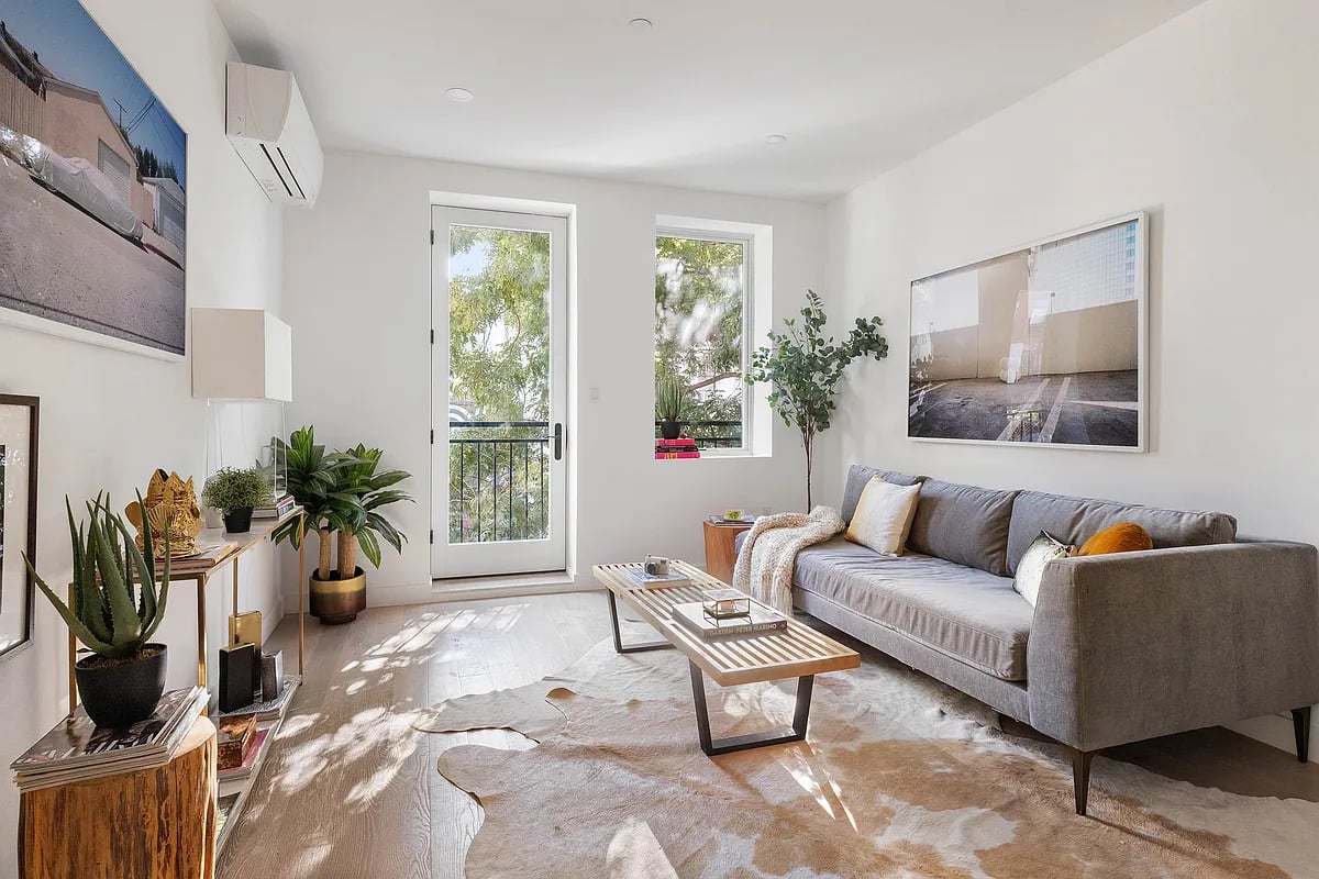 109 Troutman Street #3B