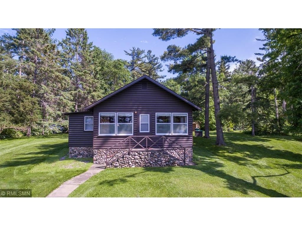 21723 Holman Point Dr