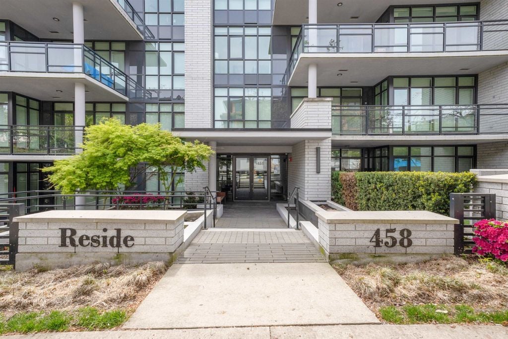 458 W 63rd Ave, #306