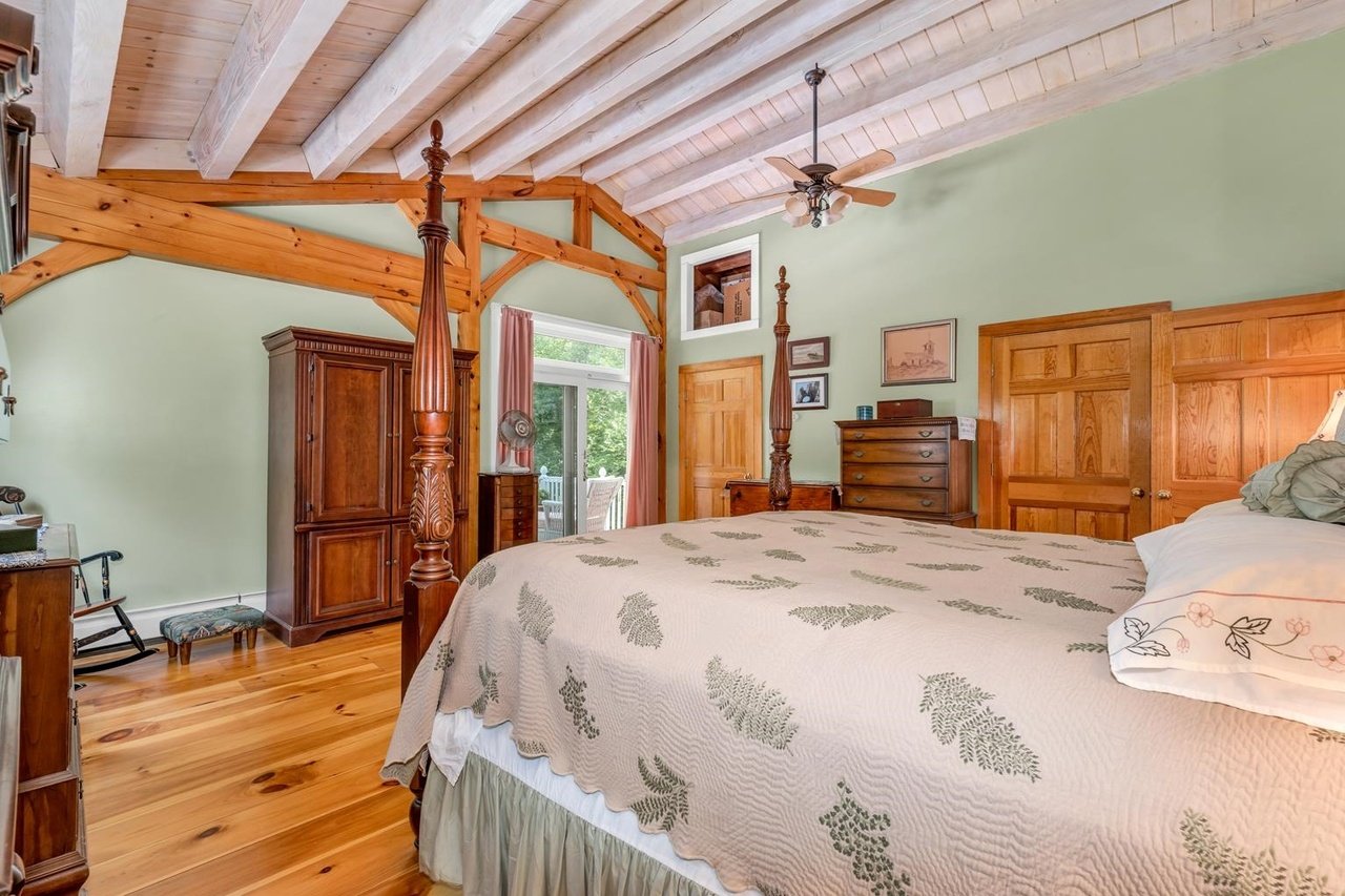 36 Heritage Woods Rd