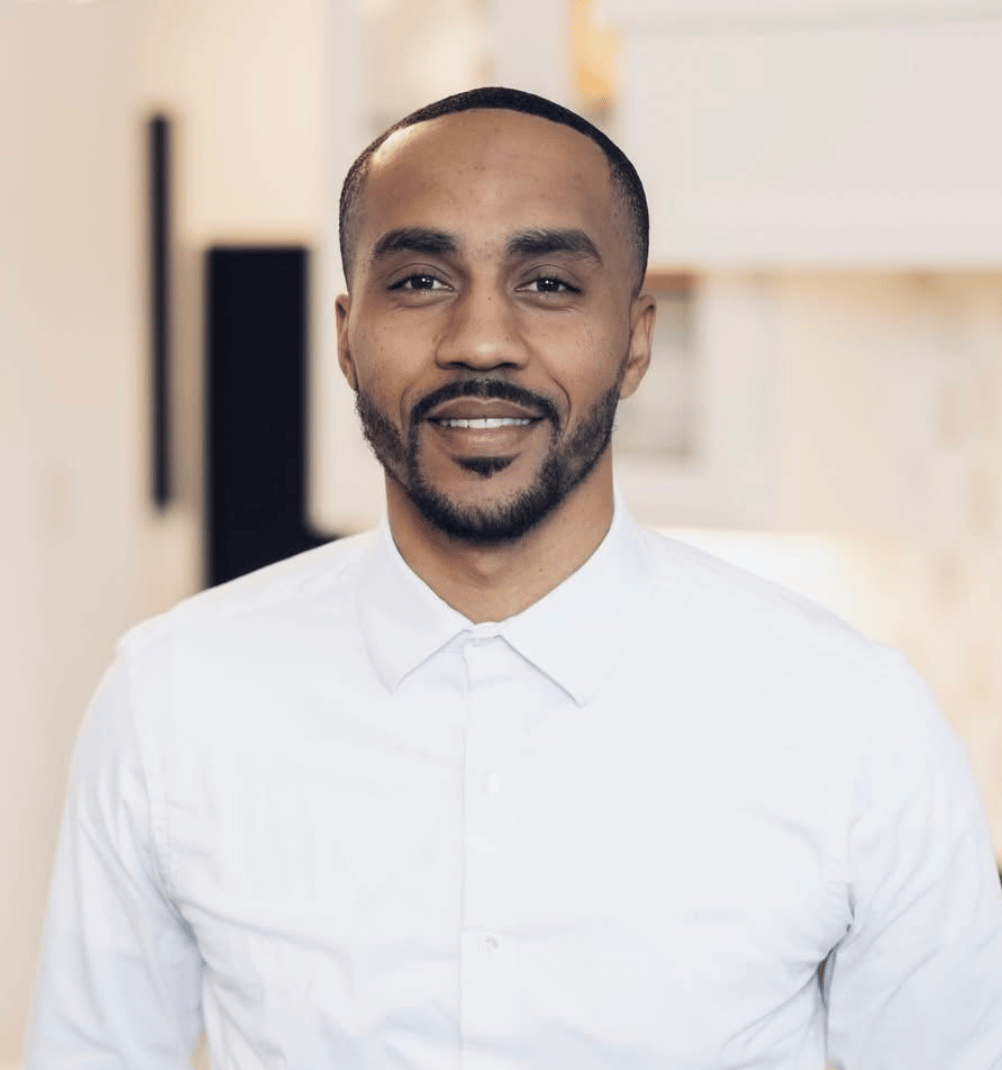 Jamel Buck