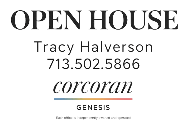 Open Houses