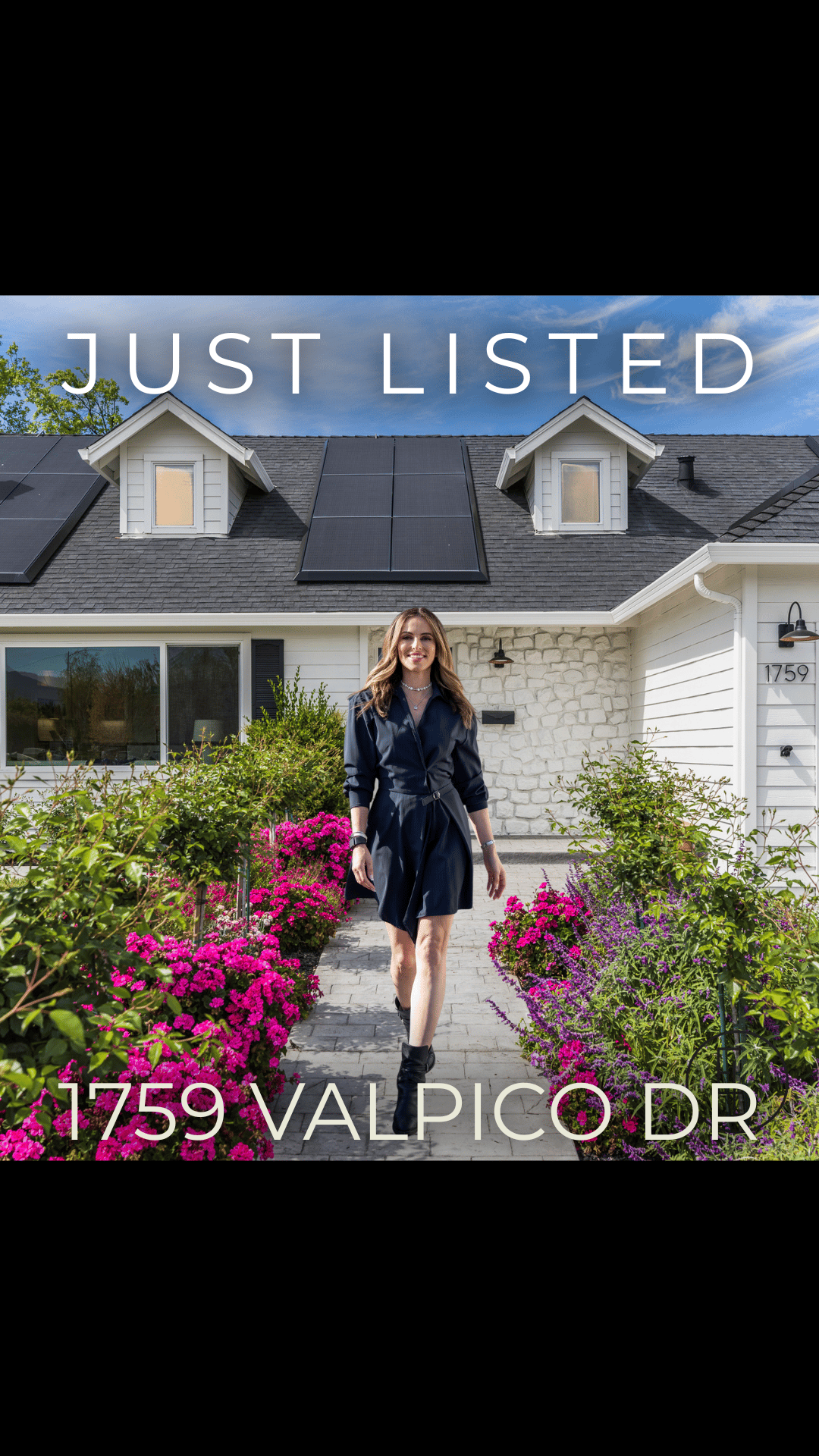 1759 Valpico Drive Social Lifestyle
