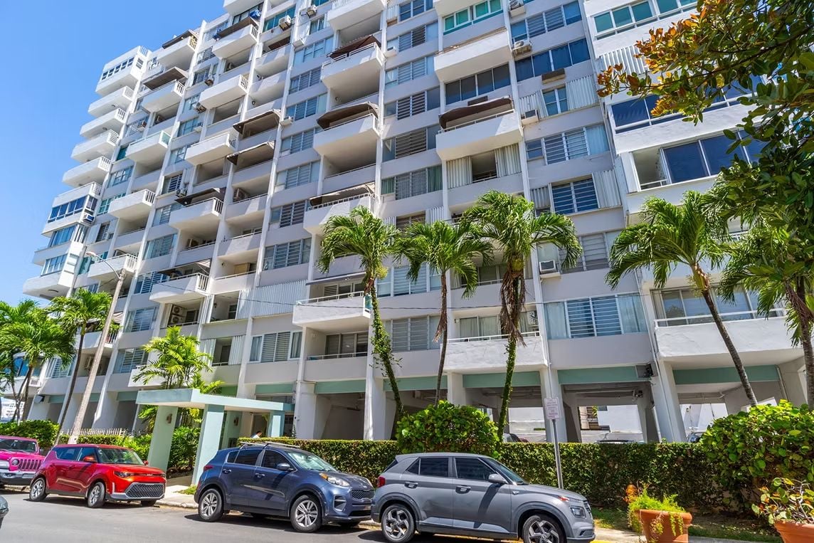 Ritz Condominium