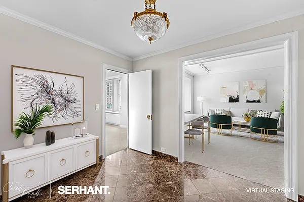 795 Fifth Avenue 1001/1003