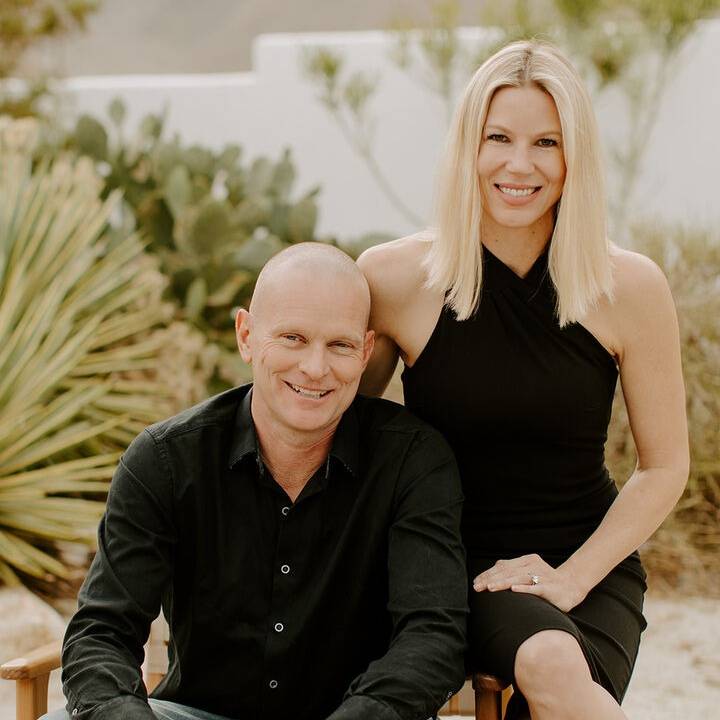 Kasey & Brooke Hinchman