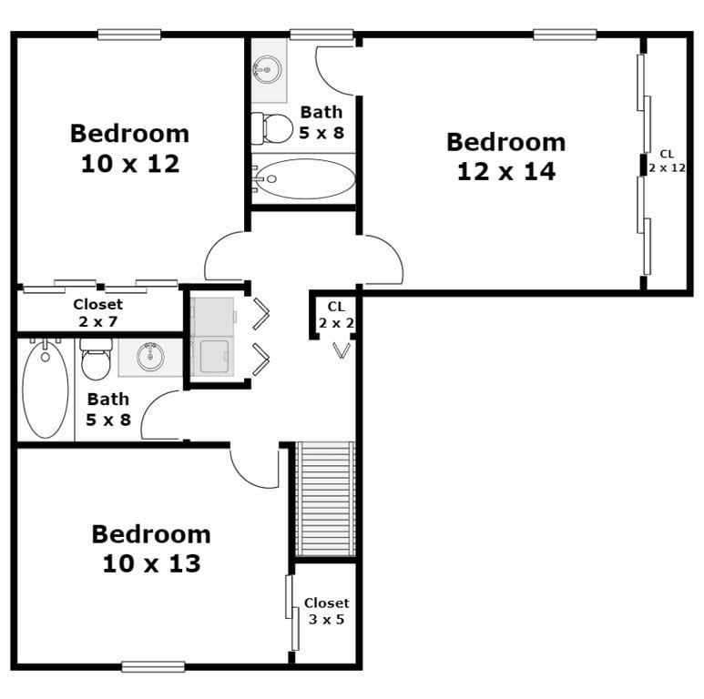 407 Windsor Dr, #407