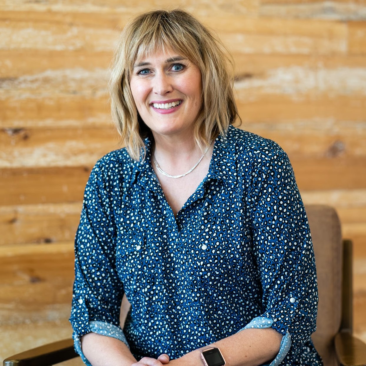 Kristin Campbell photo