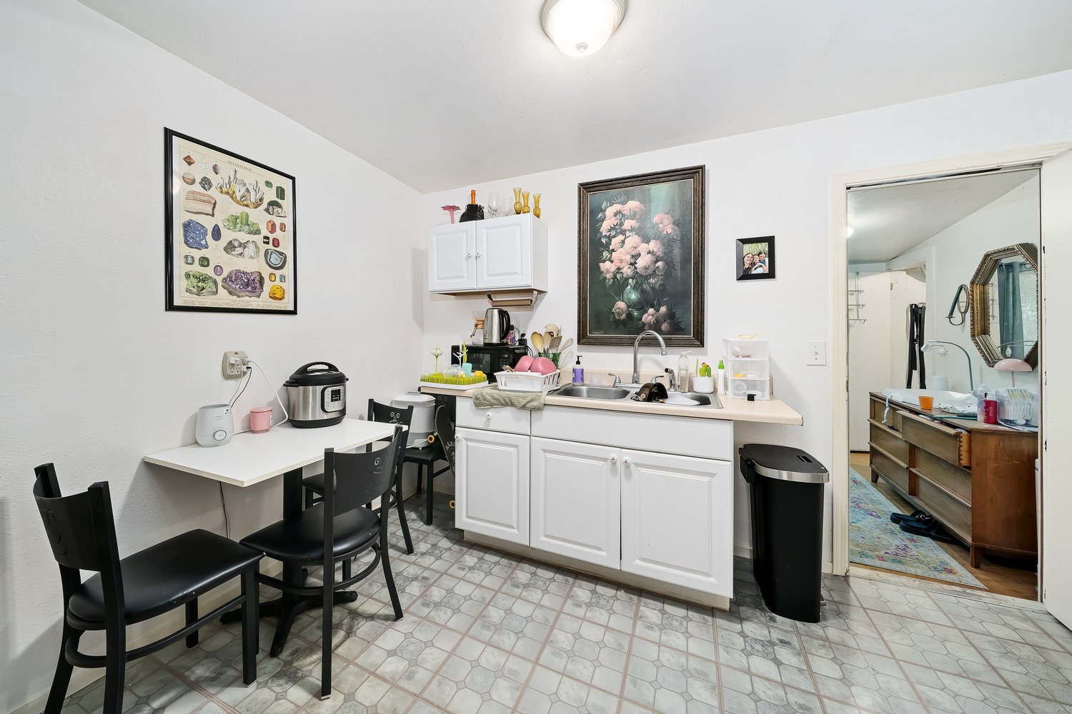 Cambria Investment Opportunity