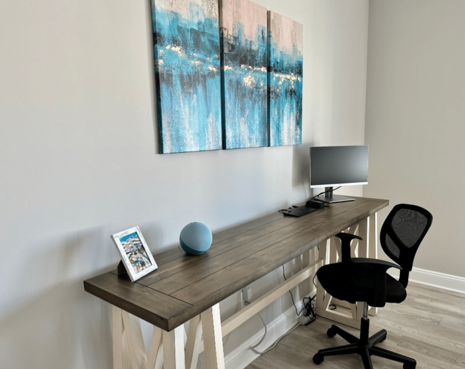 101 W 9th St. Unit 106