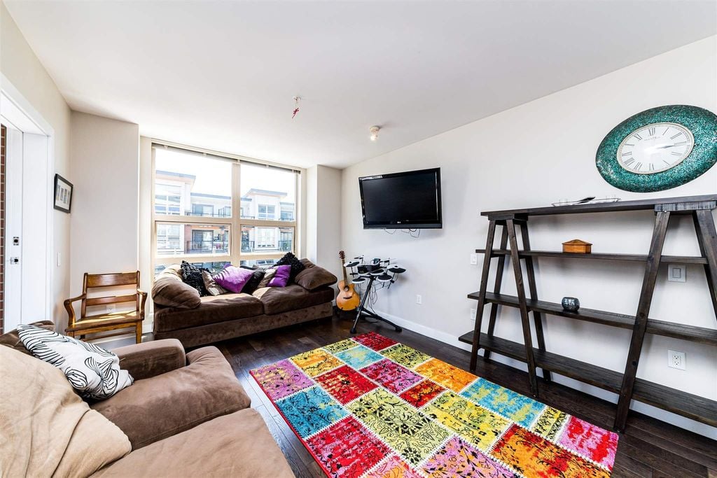 1177 Marine Dr, #311