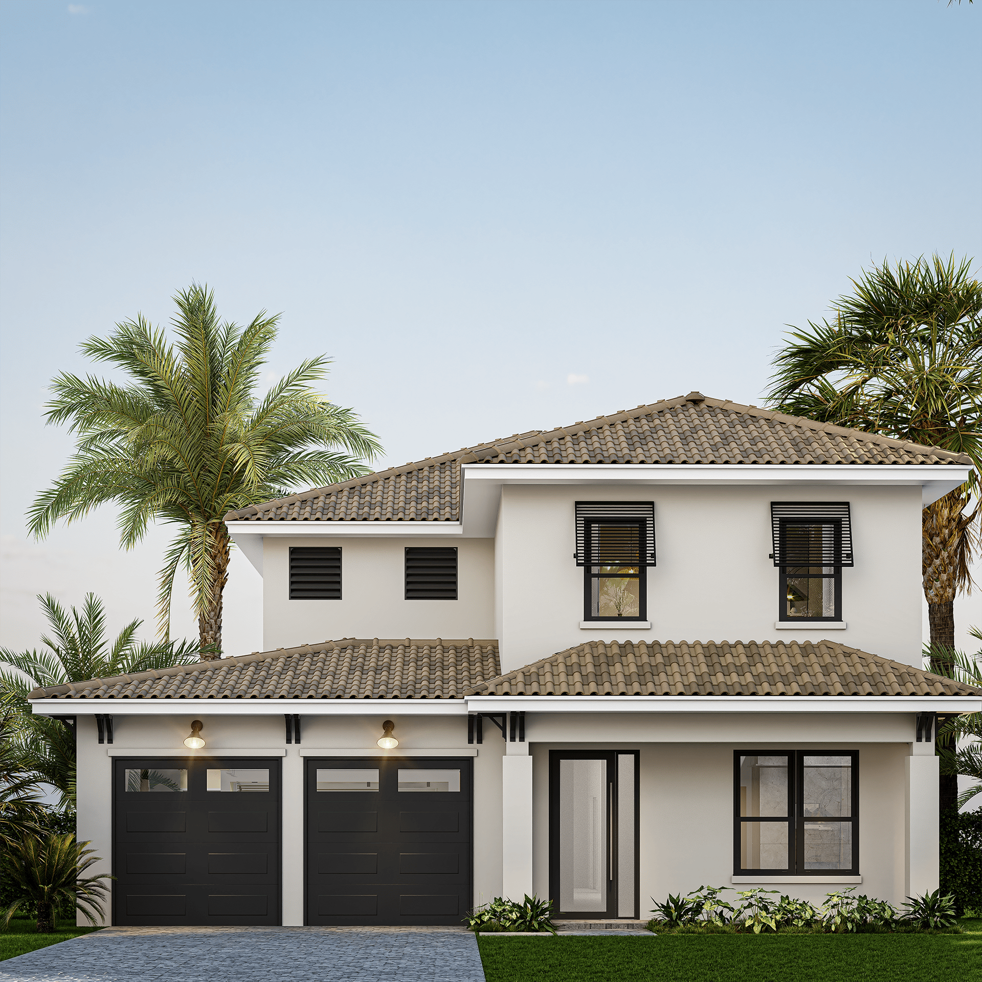 Crete 3027G